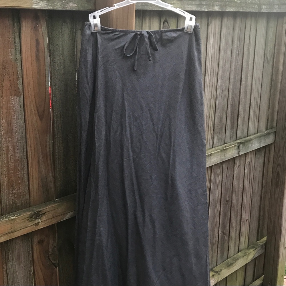 Topshop Maxi Skirt or dress size 10
